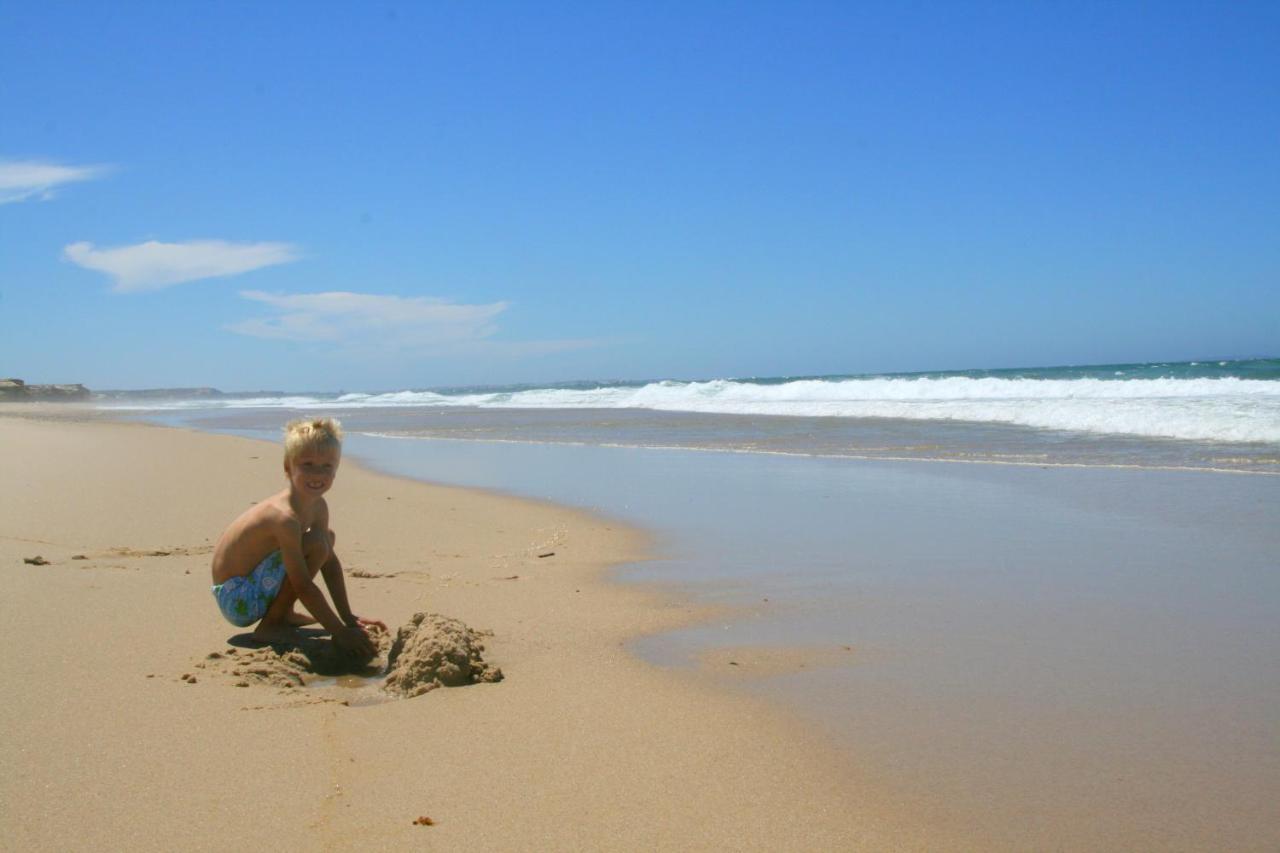 Casa Pinha Villa Praia del Rei Szoba fotó