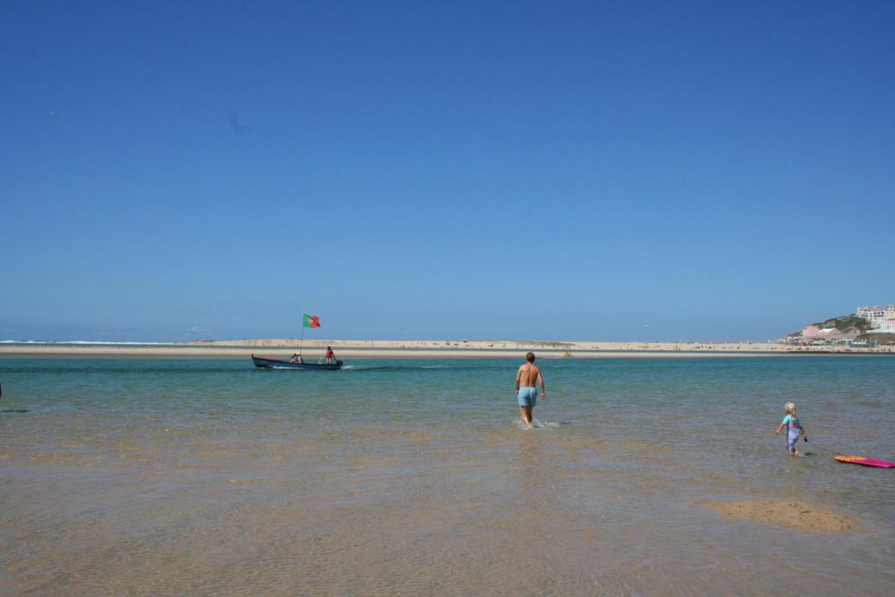 Casa Pinha Villa Praia del Rei Kültér fotó