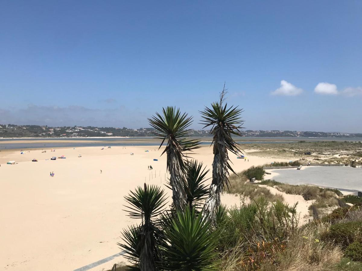 Casa Pinha Villa Praia del Rei Kültér fotó