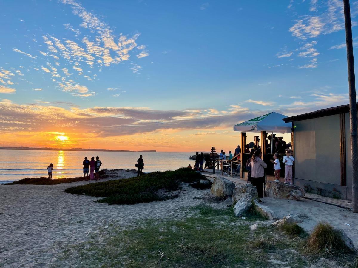 Casa Pinha Villa Praia del Rei Kültér fotó