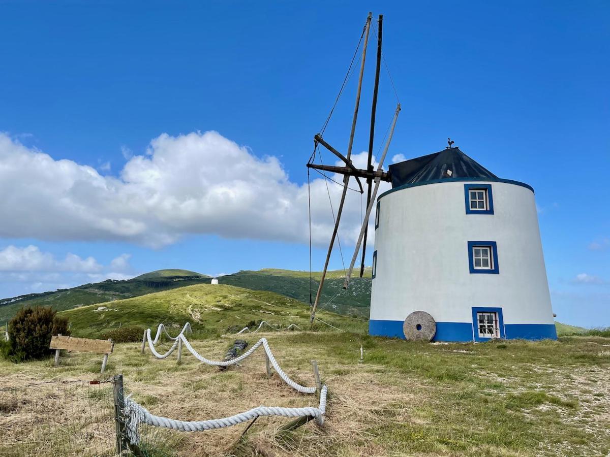 Casa Pinha Villa Praia del Rei Kültér fotó