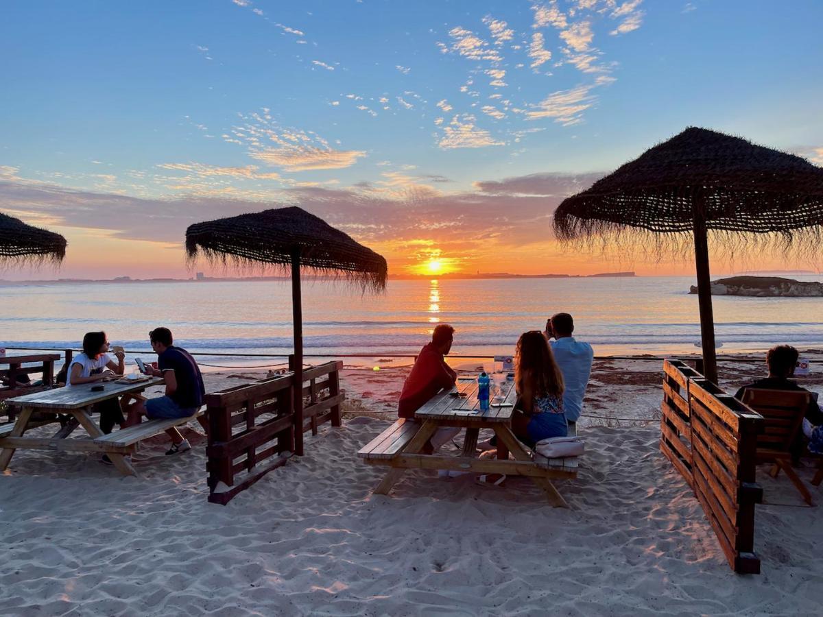 Casa Pinha Villa Praia del Rei Kültér fotó