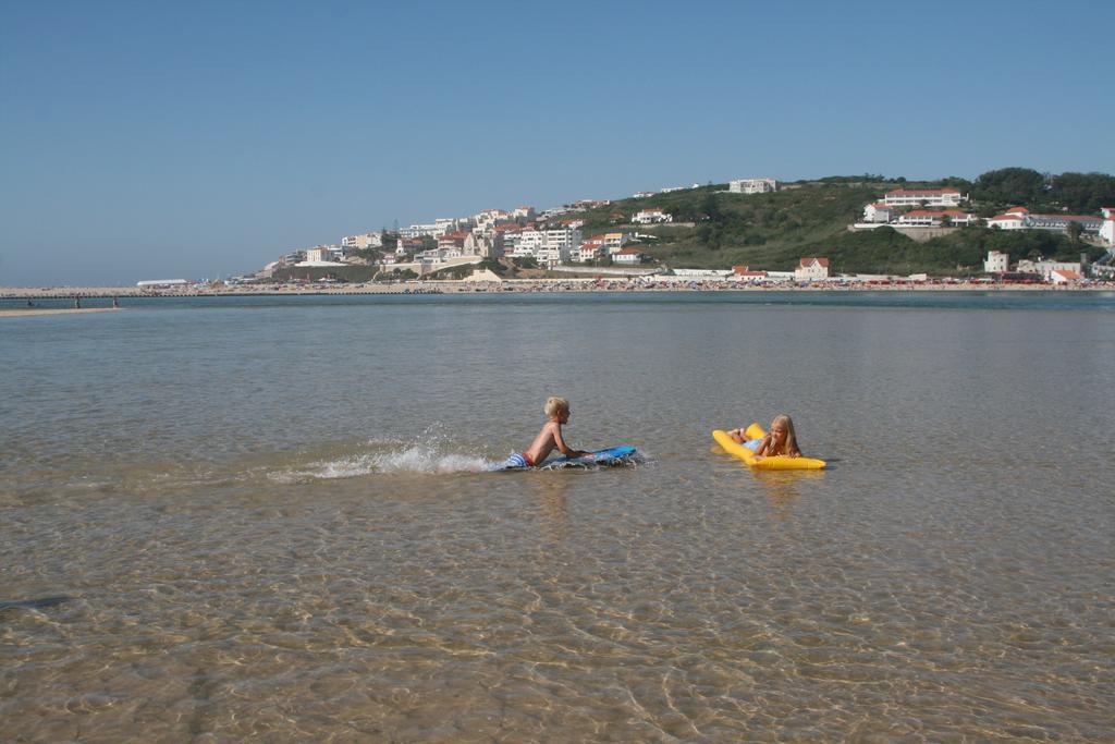 Casa Pinha Villa Praia del Rei Kültér fotó